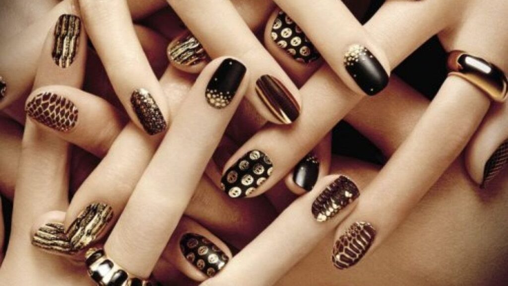 Beautiful Nail Designs