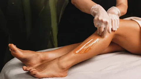 Brazilian Waxing