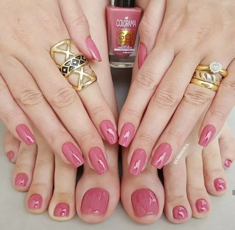 Nail art Farmington MI