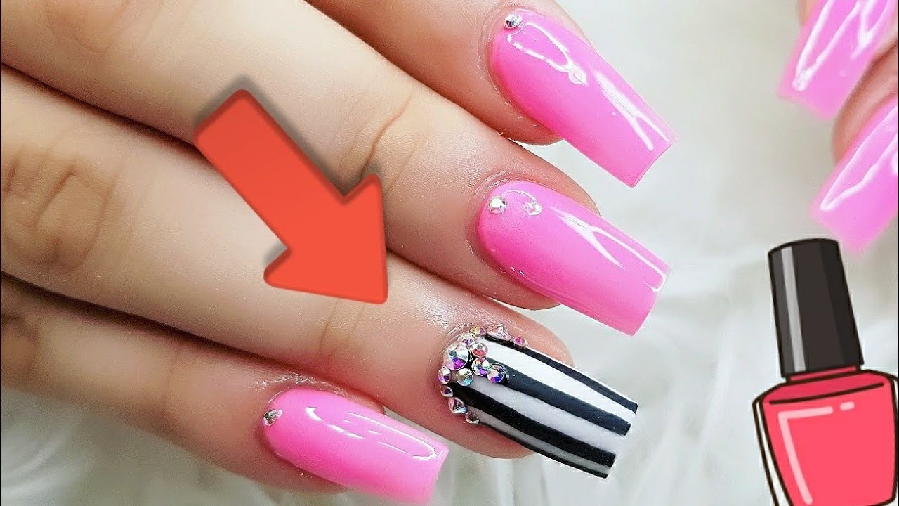 Nail extensions Farmington MI